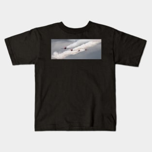 Red Arrows Kids T-Shirt